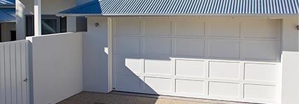 Specialty Garage Doors