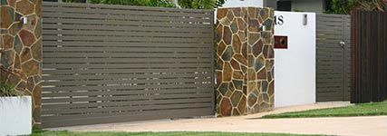 Custom Gates and Fence Infills
