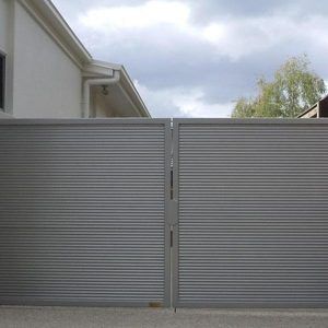 Sunshine Coast and Brisbane Automated Electric Gates